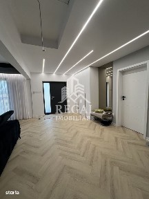 Casă modernă tip duplex, ideală pentru 2 familii - in loc. Strei