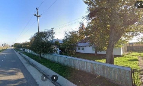 casa si teren 2600 mp