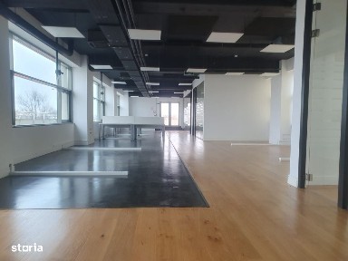Comision 0! Inchiriere spatiu de birouri in zona Romana - 299mp + ter