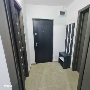 Apartament modern cu 1 camera de inchiriat