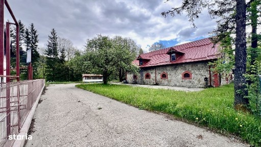 Bulevardul Independentei, Busteni, Prahova