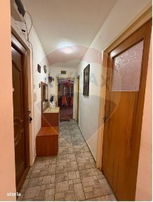 Strada Semaforului, Vasile Aaron, Sibiu