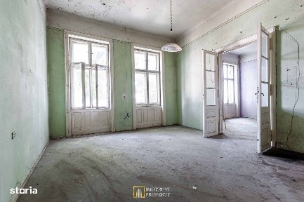 Strada Octavian Goga, Centru, Arad