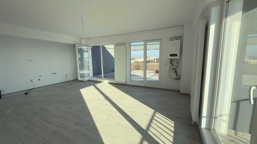 Bucuresti - Ilfov, Otopeni