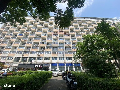 Oportunitate investitie! Apartament 2 camere | Bloc Perla - Dorobanți