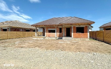 Strada Salcamilor, Tarlungeni, Brasov