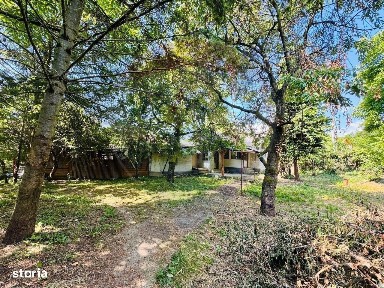 Casă cu 4 camere de vânzare pe str. Campu Negru, Sighet.