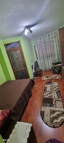 Strada Baba Novac, Inel I, Constanta