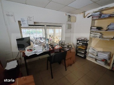 Spatiu Comercial de vanzare