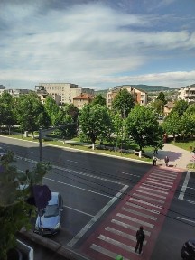Hunedoara, Deva