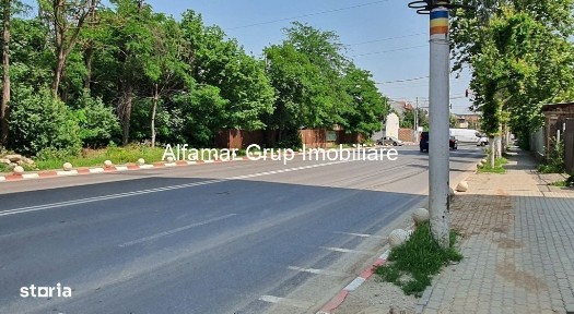 Soseaua Andronache, Colentina, Sectorul 2, Bucuresti