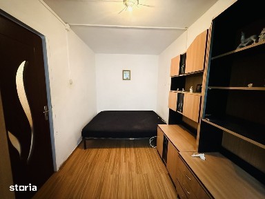 Apartament 2 camere, parter, semidecomandat, renovat in zona Sagului