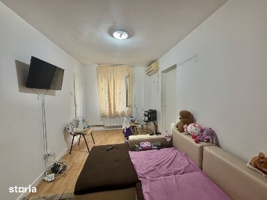 Apartament 2 camere, parter, semidecomandat, renovat in zona Sagului