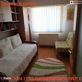 Vand apartament 3 camere FALTICENI