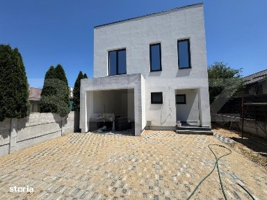Casa P+1, 140 mpu, in zona nordica a Craiovei
