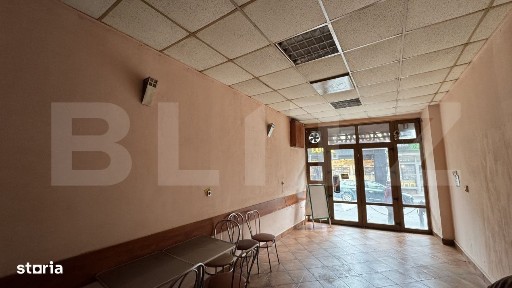 Casa S + P + E, 329 mp, cu spatiu comercial, teren 339 mp, zona Unirii