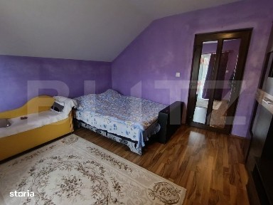 Casa de vanzare, cu 4 camere, 300 mp, zona exterior sud
