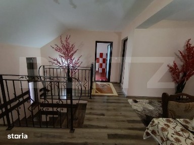 Casa de vanzare, cu 4 camere, 300 mp, zona exterior sud