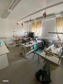 Spatii birouri de inchiriat sau croitorie