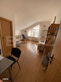 Spatiu birouri ultracentral in suprafata de 25 mp