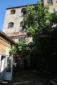 Bulevardul Revolutiei, Centru, Arad