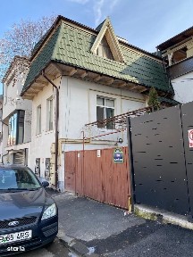 Strada Doctor Caracas Constantin, Grivita, Sectorul 1, Bucuresti