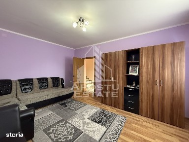 Casa individuala, teren 716mp, acces auto, zona Ghirodei - Modern