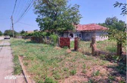 Strada Mircea Eliade, Bechet, Dolj