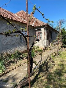 RECO Casa de renovat in Biharia