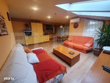 Casa de inchiriat - zona Centrala