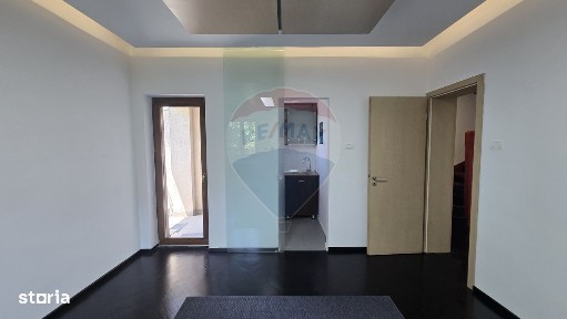 Spațiu de birouri cu 3 camere modern in zona Decebal