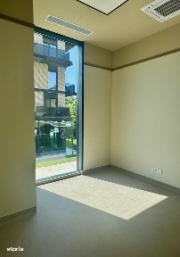 Spațiu comercial de închiriat/vânzare - 94,3-110 mp Complex Freya Home