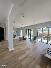 Casă Individuală cu 3 Dormitoare și Curte Privată | Voluntari, 2025