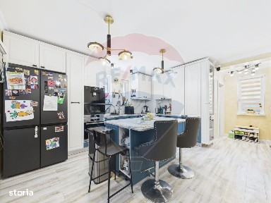 Strada Ciresului, Fundeni, Dobroesti, Ilfov