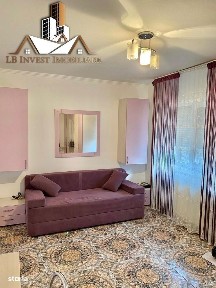 Strada Orsova, Aradului West, Timisoara, Timis