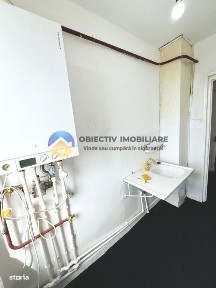 Apartament 1 camera etajul 3, TARGU NEAMT