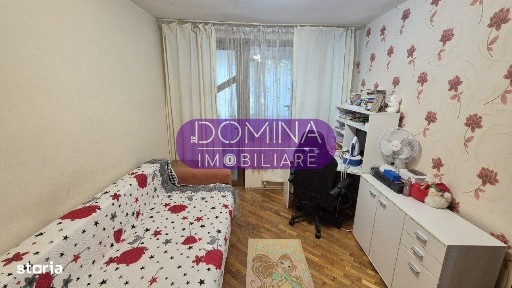 Vanzare apartament 2 camere, et.1, Aleea Energeticienilor - zona 8 Mai