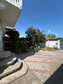 Casa P+1+M, 457 MP teren, 214 mp construiti, 155,3 mp utili