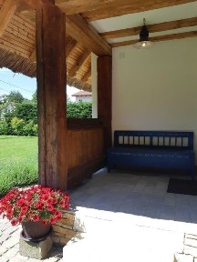 Salicea, Ciurila, Cluj