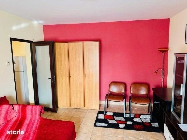 INCHIRIERE Garsoniera 13 Sep vis-a-vis Catedrala Mantuirii Neamului