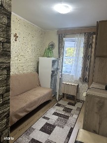 Campina - garsoniera - 300 Euro/Luna