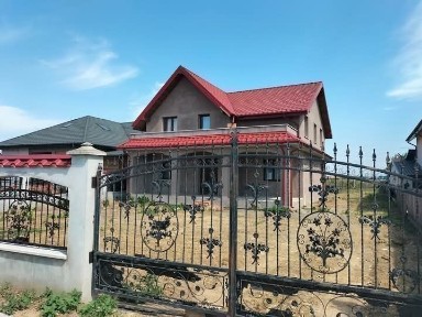 Casa de vanzare Cordun NT