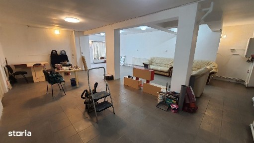Spatiu comercial, 7 Noiembrie, acces stradal