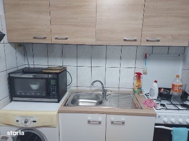 Vand apartament 1 camera, zona Umt, Timisoara