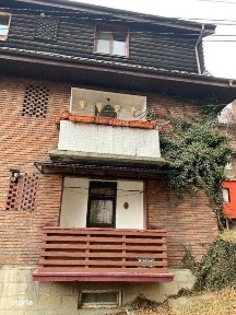 Vand apartament 2 camere