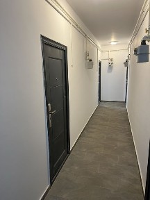 Bucuresti - Ilfov, Chiajna