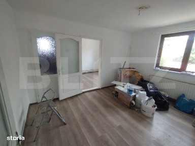 Apartament de vanzare, 2 camere, 32 mp, etaj 1, zona Decebal