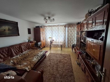 Vand apartament 3 camere in Baile Herculane,garaj si boxa