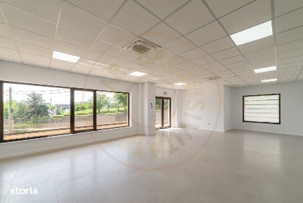 Spațiu comercial - 103 mp - Craiovei - amenajat nou!