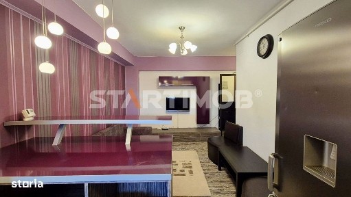 Apartament 2 camere zona Centrala Ghimbav